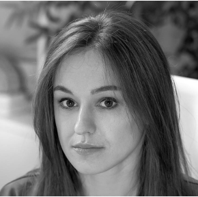 Екатерина Садикова